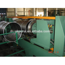 2014 China Alibaba Lieferant Verpackungsmaschine 200L close-head Trommel Produktionslinie